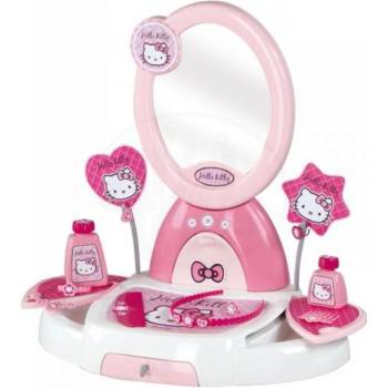 Smoby Stolek Hello Kitty toaletní