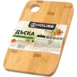  ДЪСКА БАМБУКОВО ДЪРВО 33/19.5/1.2СМ (cb65933b)