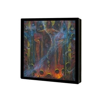 Soulburn - QUANTIFYING COSMIC DOOM CD