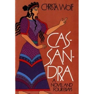 CASSANDRA PA (ISBN: 9780374519049)