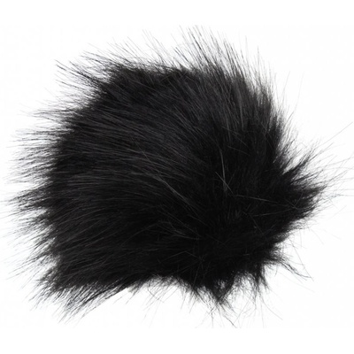 Vlna Hep Bambule 16cm černá 10