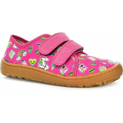 Froddo Canvas G1700440-10 Fuxia