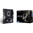 BIOSTAR H610MHC 2.0
