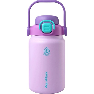 AquaFlask JUG Sweet Pea 1,18 l