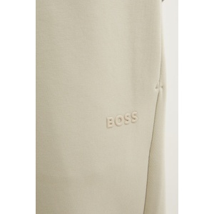 BOSS Green спортен панталон мъжки от памук с еластан Hadiko (50565748) - answear - 254,06 лв