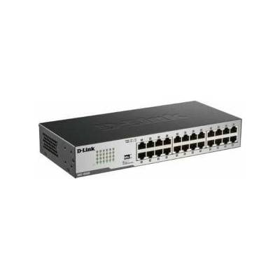 D-Link DGS-1024D/B