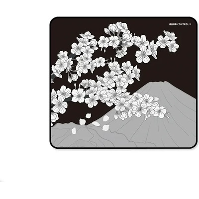 X-raypad Aqua Control II Sakura Night XL Геймърски пад за мишка (XPAD-AQ-II-SAK-NIG-XL)