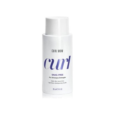 Color Wow Curl Snag-Free Pre-Shampoo Detangler грижа преди шампоана За къдрава и чуплива коса 295 ml