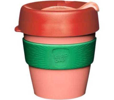 KeepCup Original FOX 227 ml