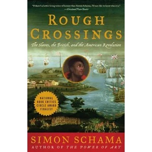 Rough Crossings (ISBN: 9780060539177)