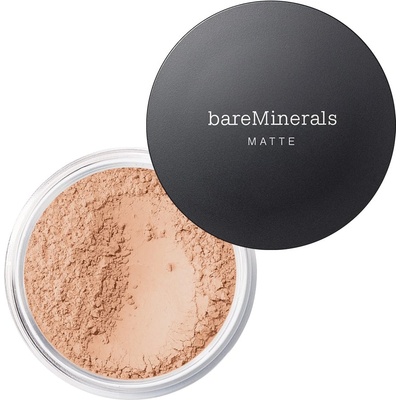 Bare Minerals Original Loose Matte Пудра прахообразна 6gr
