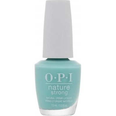 OPI Nature Strong Cactus What You Preach 15 ml