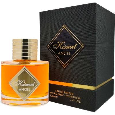Maison Alhambra Kismet Magic parfumovaná voda unisex 100 ml