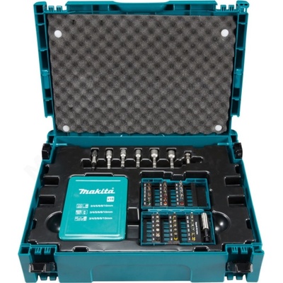 Makita 62-dielna B-53908