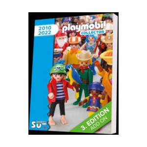 Playmobil Collector 2010-2022 | Erik Skaarup (ISBN: 9783935976725)