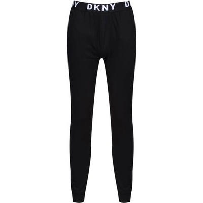 DKNY EAGLES pánské tepláky černá