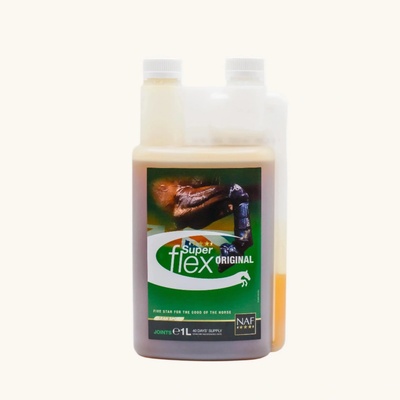 NAF Super Flex liquid na klouby 1 l