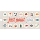 Just Point! Lonely Planet