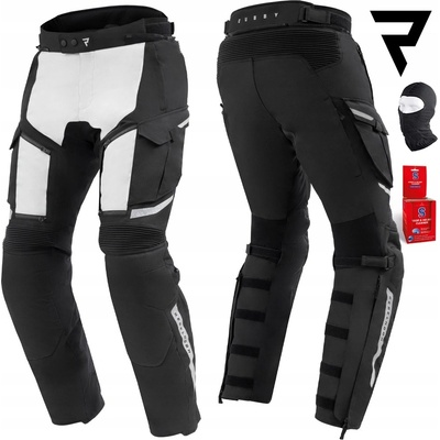 RebelHorn CUBBY V černo-šedé | Zboží Auto