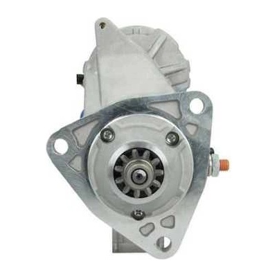 Startér John Deere 5.0 kw 428000-5750 Denso New