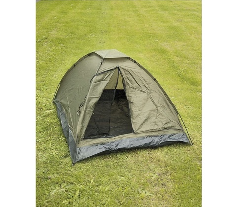 Mil-Tec IGLU STANDARD 2