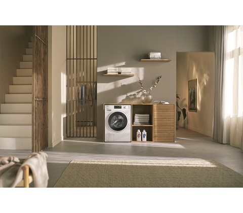 Miele WWD 164 WCS