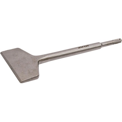 Plochý sekáč SDS MAX 75x250mm XTLINE