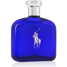 Ralph Lauren Polo Blue toaletní voda pánská 125 ml tester