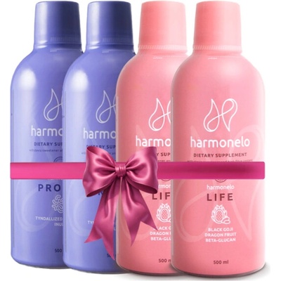 Harmonelo Probio+Life 2000 ml
