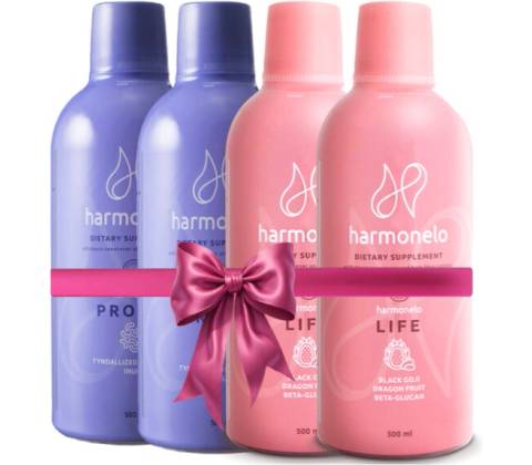 Harmonelo Probio+Life 2000 ml
