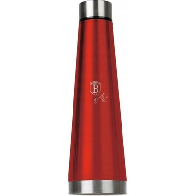 Berlinger Haus termoska Burgundy Metallic Line 400 ml červená