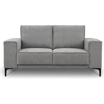 Scandic Светлосив диван 164 cm Copenhagen - Scandic (14349SN WIND 3_1)