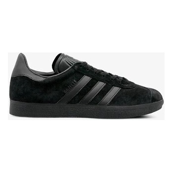 Adidas Gazelle мъжки Обувки Маратонки CQ2809 Черен 45 1/3 (CQ2809)