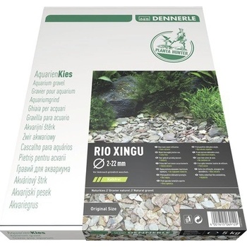 Dennerle Rio Xingu 5 kg