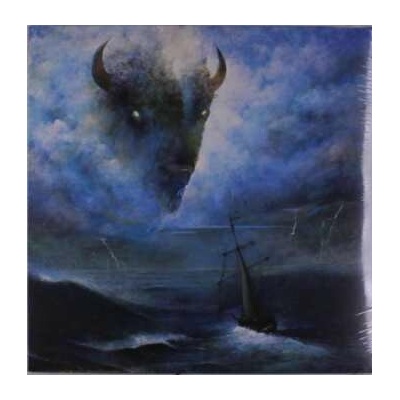 CROWN LANDS - WHITE BUFFALO LP