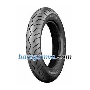 Bridgestone B 03 ( 120/80-14 TL 58S Предно колело )