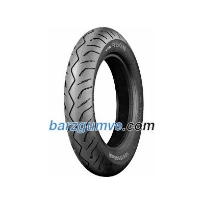 Bridgestone B 03 ( 120/80-14 TL 58S Предно колело )