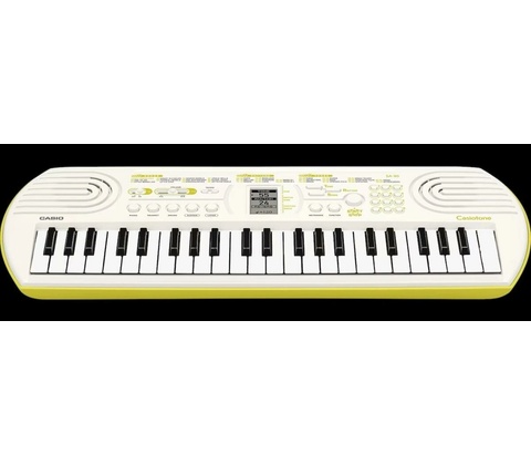 Casio SA 80