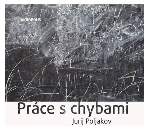 Práce s chybami