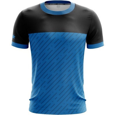 Hummel Point Stripes Jersey dres 90240 2000