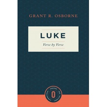 Luke Verse by VersePaperback / softback