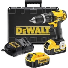 DEWALT DCD709D2T-QW
