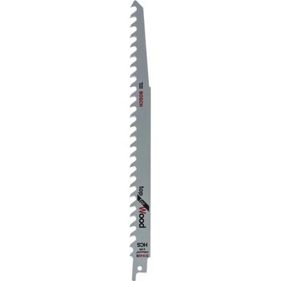 BOSCH Pílový list do chvostovej píly S 1542 K - Top for Wood 2608650681