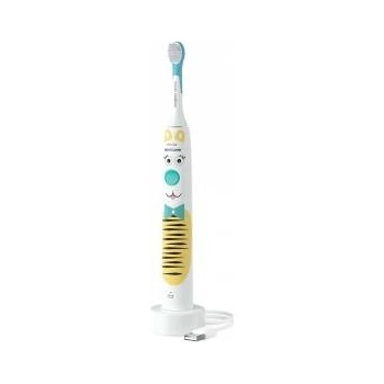 Philips Звукова четка за зъби Philips Sonicare HX3601/0, бяла
