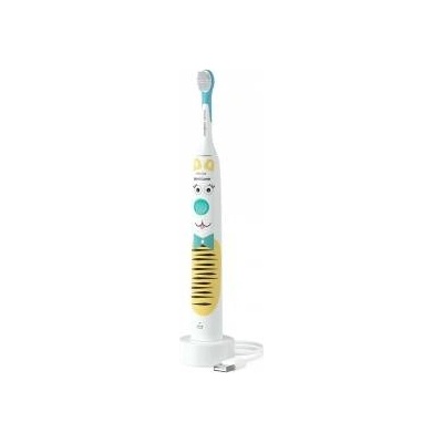 Philips Звукова четка за зъби Philips Sonicare HX3601/0, бяла