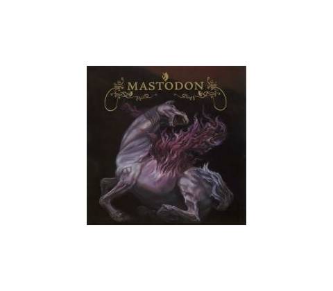 MASTODON - REMISSION (1CD)