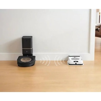 iRobot Roomba s9+ (s955840)