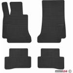 FroGum Гумени стелки Frogum съвместими с Mercedes-Benz C-Class (W205) - (2014+)