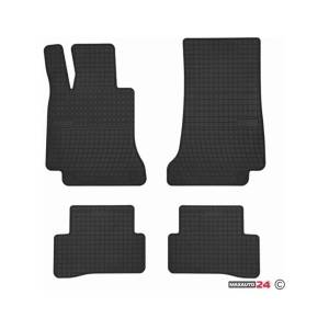 FroGum Гумени стелки Frogum съвместими с Mercedes-Benz C-Class (W205) - (2014+)