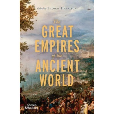 Great Empires of the Ancient World